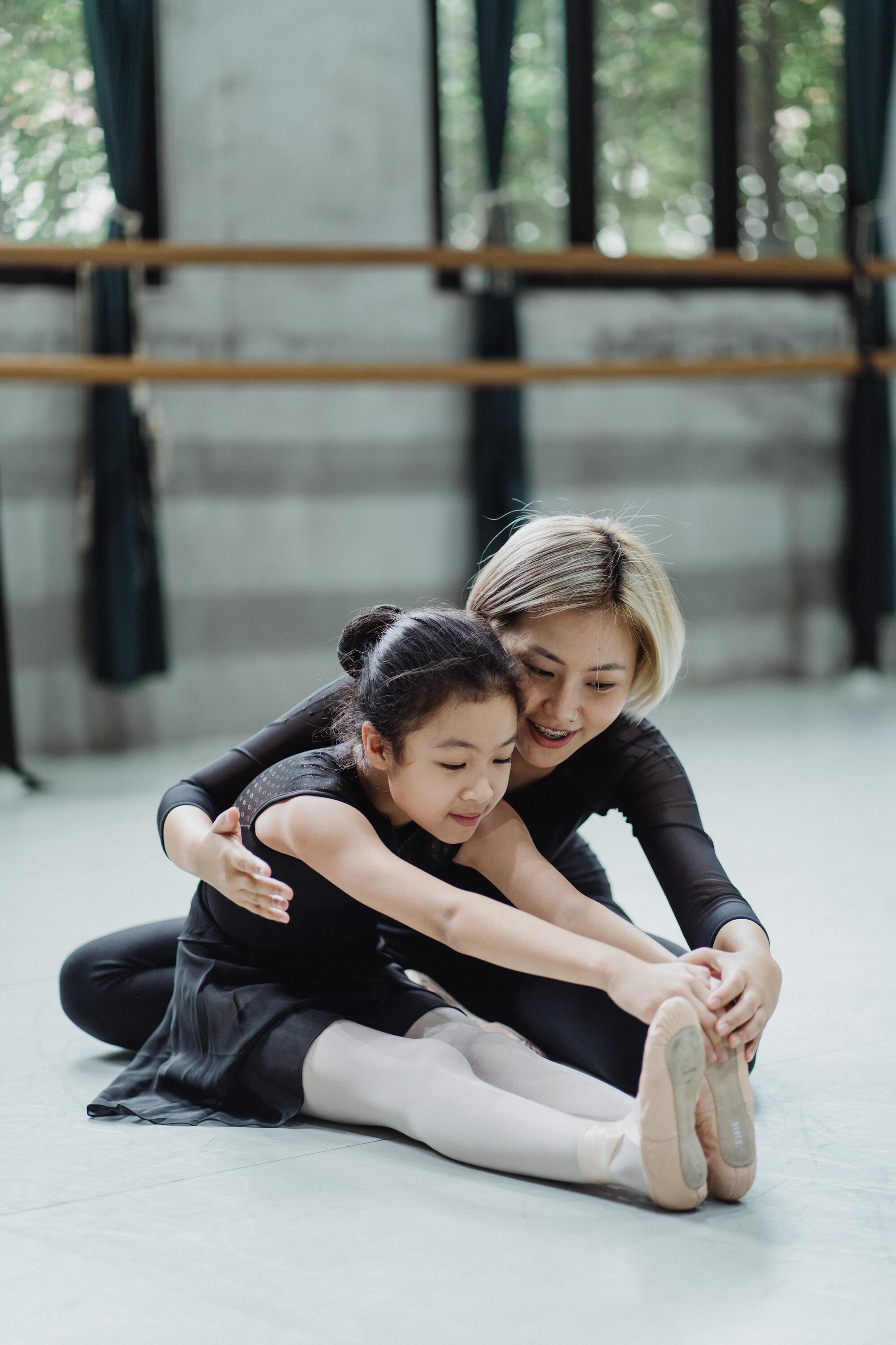 Ballet